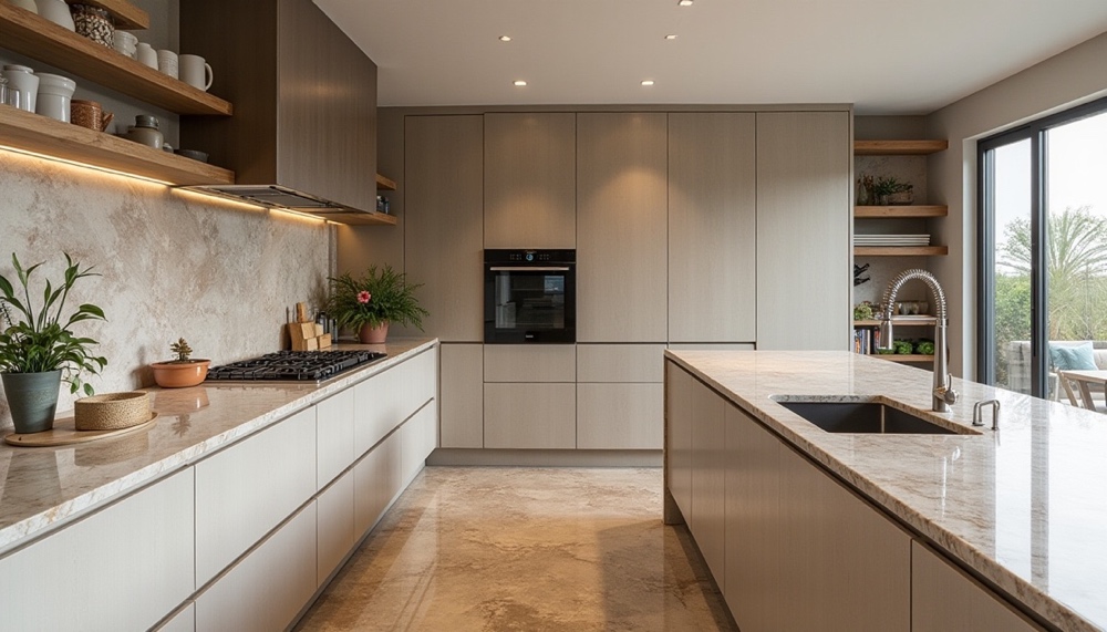 Moreno Valley Quartz Countertops