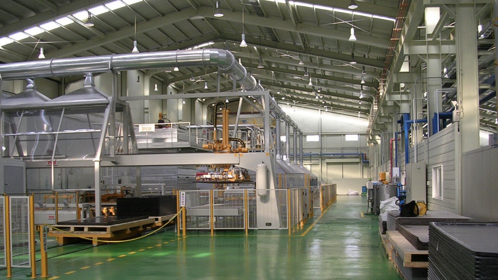 bioquartz Moreno Valley manufacturing